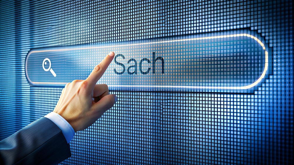 Moteur de recherche Search, utilisé par de nombreuses personnes pour trouver des informations en ligne, optimisé pour le SEO.