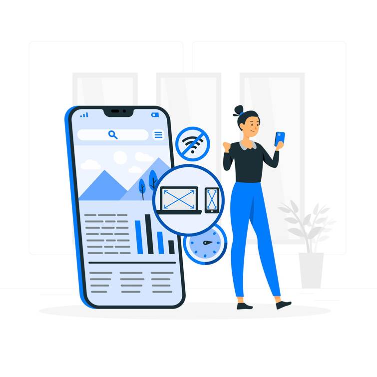 importance seo mobile